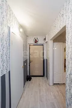 1-к кв. Тюменская область, Тюмень ул. Александра Митинского, 3к1 (40.9 ...