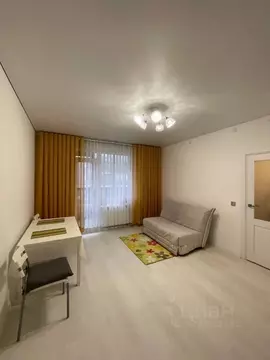 1-к кв. Санкт-Петербург Пулковское ш., 95к3 (33.8 м)