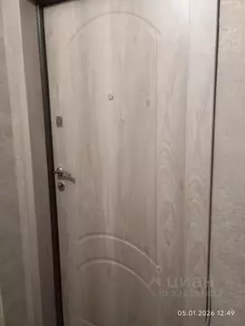 1-к кв. Самарская область, Тольятти ул. Дзержинского, 38 (34.0 м)