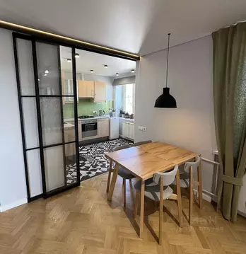 2-к кв. Москва Песчаная ул., 12 (54.0 м)