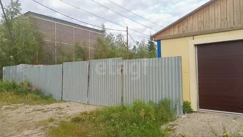 Гараж в Саха (Якутия), Покровск Комсомольская ул., 4 (33 м)