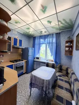 2-к кв. Москва Чапаевский пер., 12к3 (47.3 м)