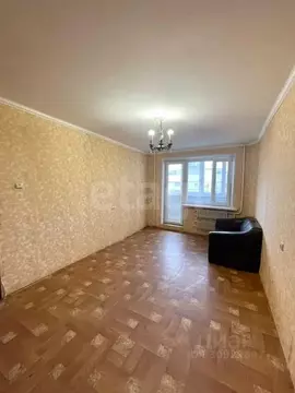 2-к кв. Белгородская область, Белгород ул. Есенина, 20а (52.1 м)