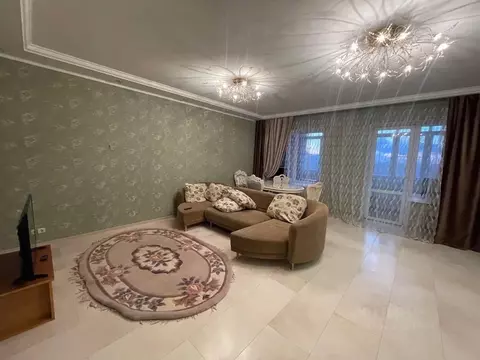 3-к кв. Нижегородская область, Нижний Новгород ул. Коминтерна, 139 ...