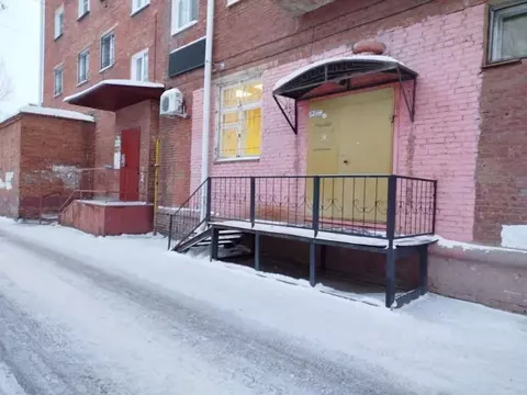 Помещение свободного назначения в Омская область, Омск Городок ...