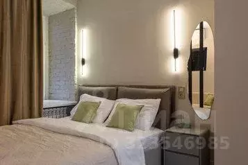 1-к кв. Москва Неглинная ул., 16/2С3 (30.0 м)