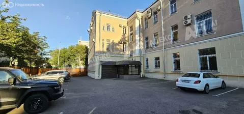 Помещение свободного назначения (85 м)