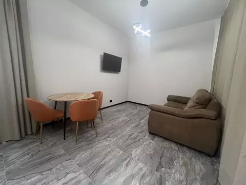 Студия Краснодарский край, Анапа Пионерский просп., 272А (54.0 м)