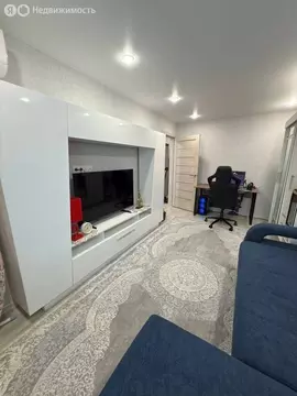 1-комнатная квартира: Уссурийск, улица Островского, 7с1 (34.2 м)