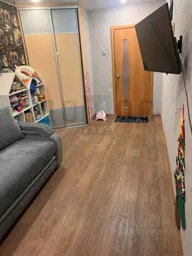 2-к кв. Свердловская область, Нижний Тагил ул. Пархоменко, 141 (44.0 ...