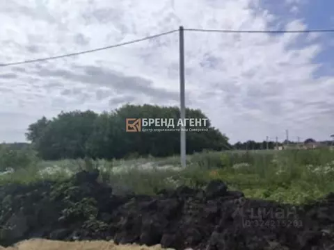 Участок в Белгородская область, Белгородский район, пос. Майский ул. ...