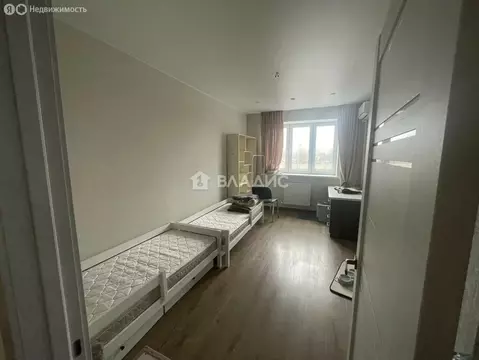 2-комнатная квартира: Краснодар, Карасунский внутригородской округ, ...