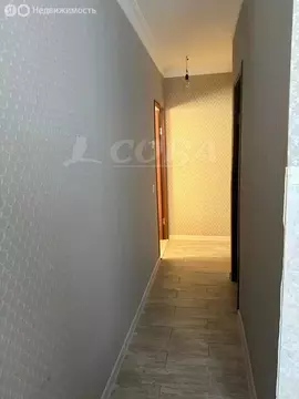 1-комнатная квартира: Махачкала, улица Громова, 2А (40 м)