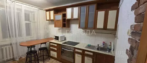 1-к кв. Новосибирская область, Новосибирск ул. Есенина, 8/3 (34.9 м)