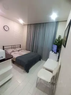 Студия Московская область, Балашиха ул. Ситникова, 4 (19.0 м)