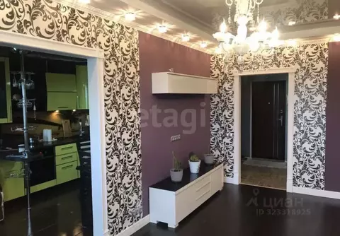 1-к кв. Московская область, Сергиев Посад просп. Красной Армии, 247 ...