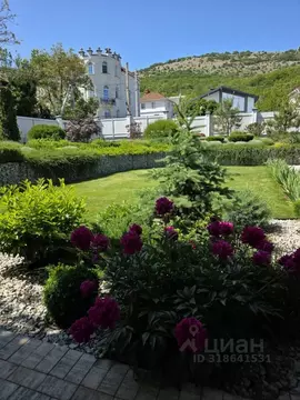 Дом в Севастополь с. Кизиловое, ул. Дачная, 127 (220 м)