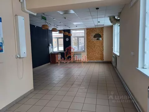 Помещение свободного назначения в Московская область, Сергиев Посад ...