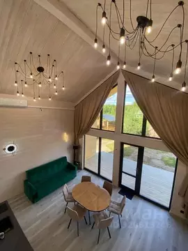 Дом в Нижегородская область, Городецкий муниципальный округ, ...