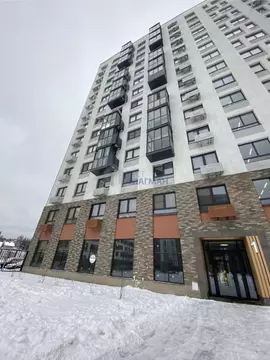 Помещение свободного назначения в Москва ул. Аэростатная, 6к4 (66 м)