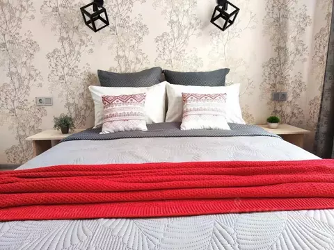 2-к кв. Пермский край, Пермь Спартаковская ул., 8 (39.0 м)