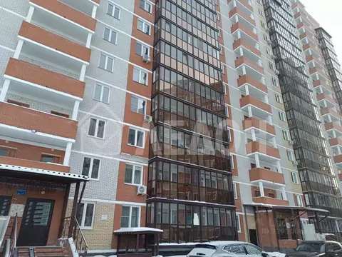 2-к кв. Омская область, Омск ул. Б.Г. Шаронова, 21 (63.2 м)