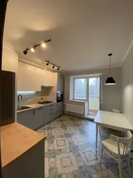 2-к кв. Ленинградская область, Выборгский район, Рощино пгт пер. ...