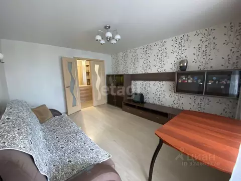 3-к кв. Татарстан, Казань ул. Вишневского, 14 (61.3 м)