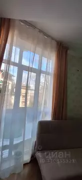 Студия Краснодарский край, Сочи Яна Фабрициуса мкр, ул. Метелева, 6/5 ...