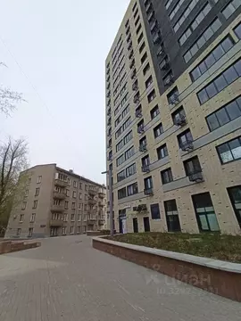 2-к кв. Москва ул. Лавочкина, 20 (40.6 м)