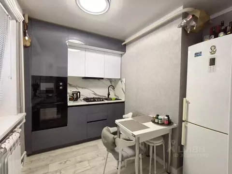 1-к кв. Саратовская область, Энгельс ул. Ленина, 17 (29.0 м)