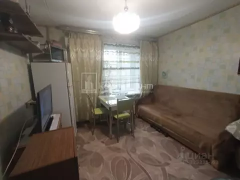 Комната Владимирская область, Владимир Северная ул., 15а (11.6 м)