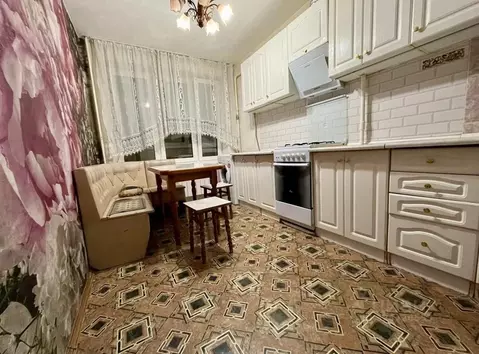 1-к кв. Москва Халтуринская ул., 4К1 (38.0 м)