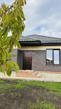 Дом в Краснодарский край, Тимашевск Красная ул. (105 м)