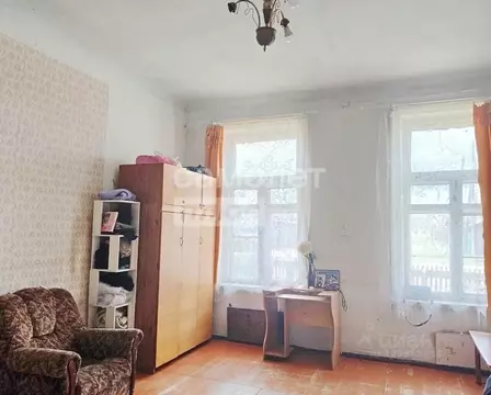 3-к кв. Иркутская область, Эхирит-Булагатский район, пос. ...