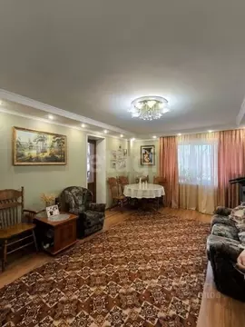 3-к кв. Самарская область, Тольятти ул. Мира, 94 (64.0 м)