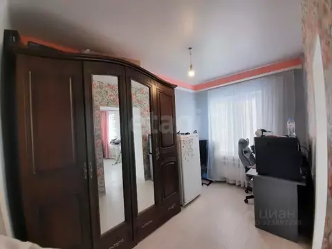 Дом в Ставропольский край, Ставрополь № 9 мкр, ул. Мичурина, 98 (88 м)