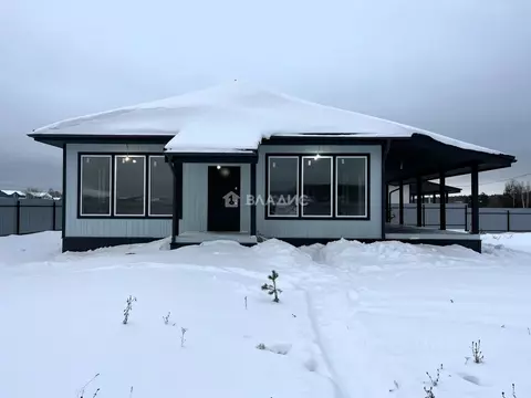 Дом в Московская область, Раменский муниципальный округ, № 20396 кв-л ...