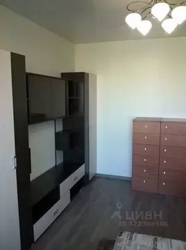 1-к кв. Башкортостан, Уфа Революционная ул., 96 (21.7 м)