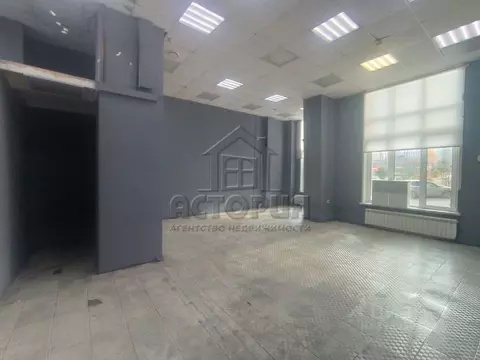 Помещение свободного назначения в Красноярский край, Красноярск ...