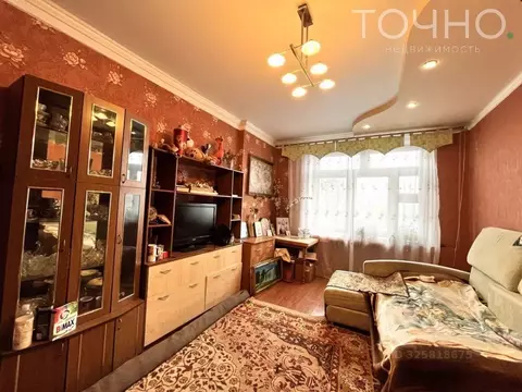 3-к кв. Пензенская область, Пенза ул. Ленина, 14 (71.7 м)