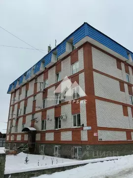 Студия Алтайский край, Барнаул ул. 4-я Западная, 29 (17.0 м)