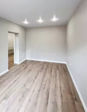 1-к кв. Тюменская область, Тюмень ул. Ильи Кургузова, 4 (35.0 м)