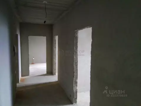 4-к кв. Москва ш. Энтузиастов, 55 (156.9 м)