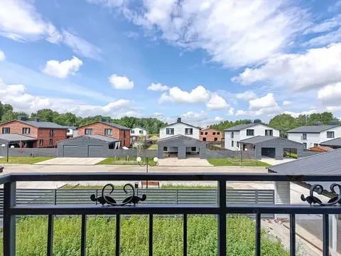 Таунхаус в Новосибирская область, Мошковский район, с. Новомошковское ...