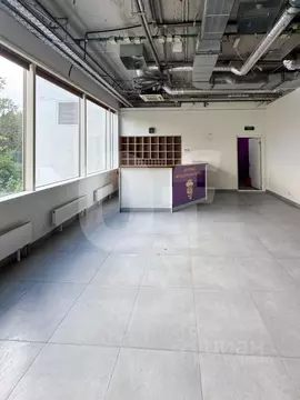 Офис в Москва Научный проезд, 17 (591 м)