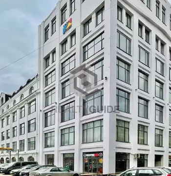 Офис в Москва Переведеновский пер., 13С18 (87 м)