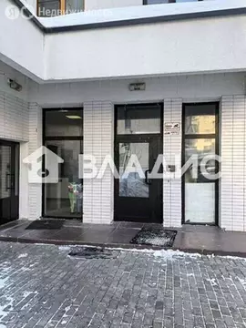 Квартира-студия: посёлок городского типа Молоково, Ново-Молоковский ...