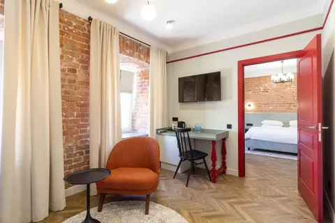 Комната Самарская область, Самара Самарская ул., 69 (39.0 м)