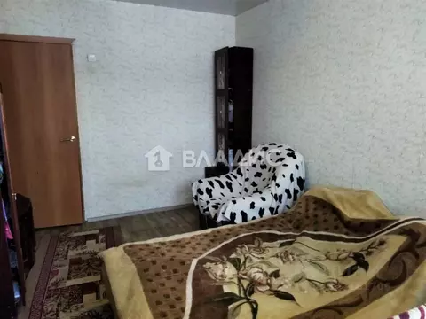 2-к кв. Пензенская область, Пенза ул. Каракозова, 67 (47.7 м)